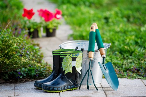 Accessibility request support for Tree Surgeons Fulham visitors